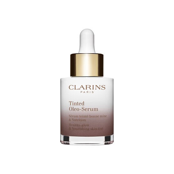 OIL COR CLARINS BASE SKINTINT TNT 10